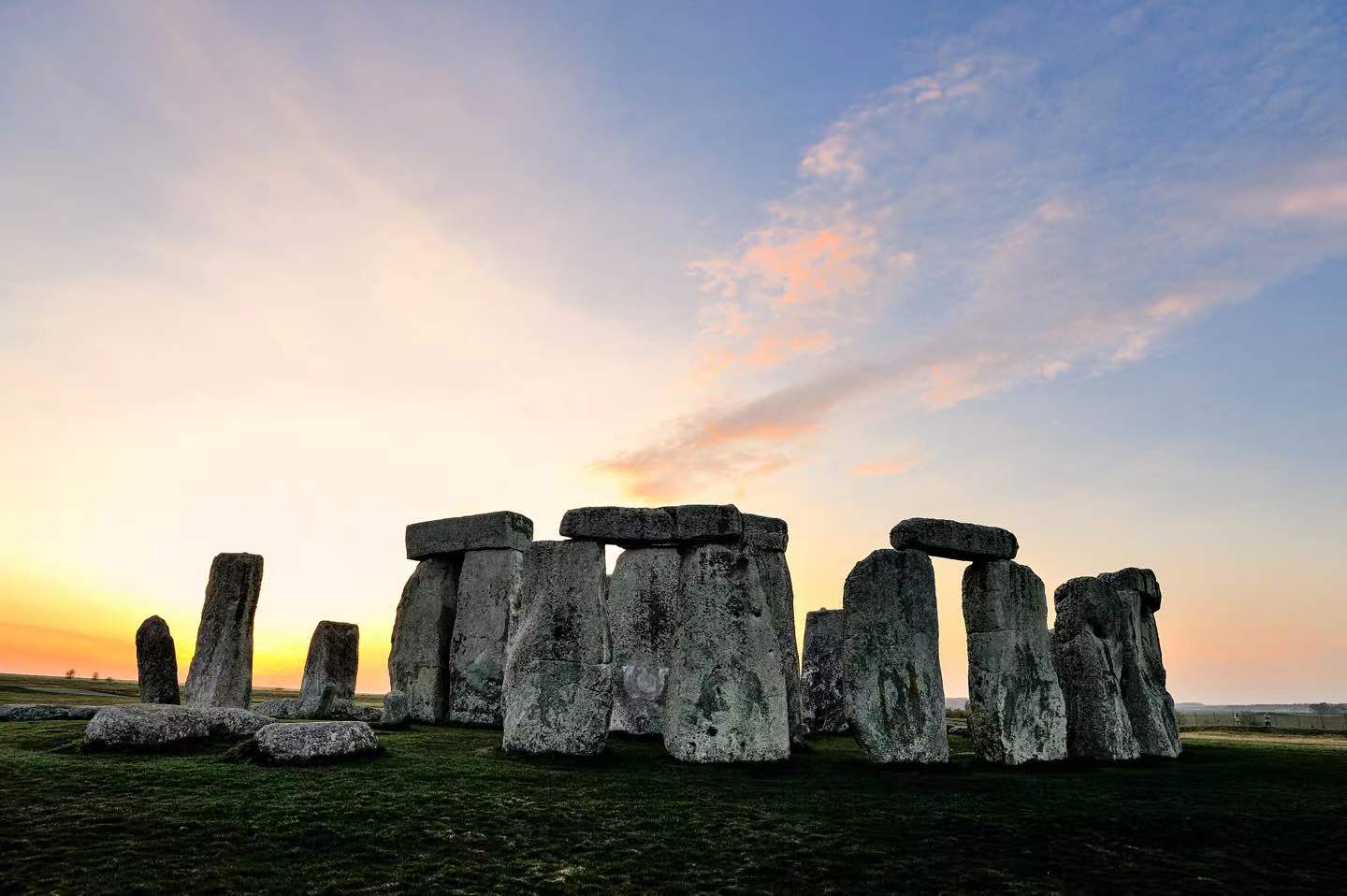 英格兰文化遗产委员会向中国市场推介历史名胜| TTG China