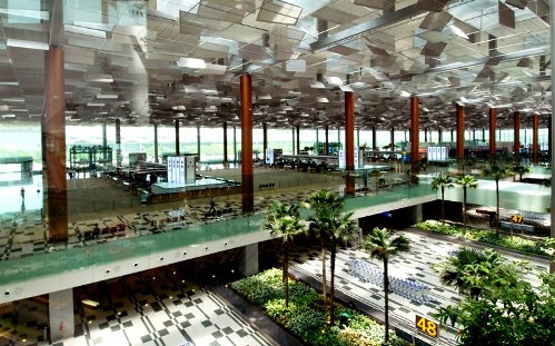 航空公司为什么要营销机场?