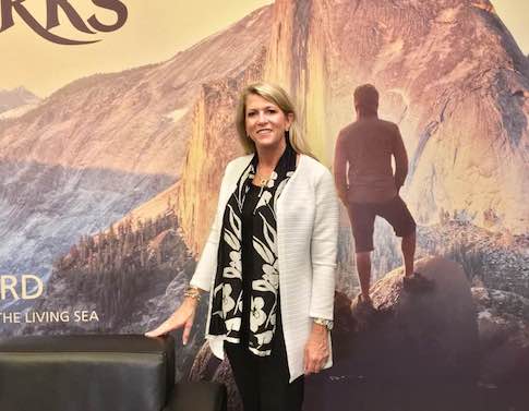 善用电影营销 Brand USA发布”国家公园探险”电影