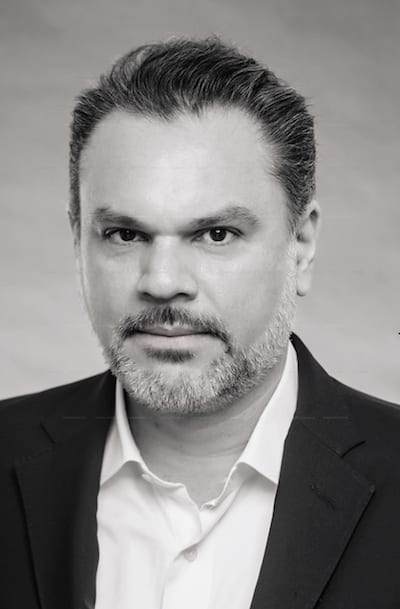 KARL BIEBERACH-DIELMAN将加盟瑰丽酒店集团出任首席发展总裁