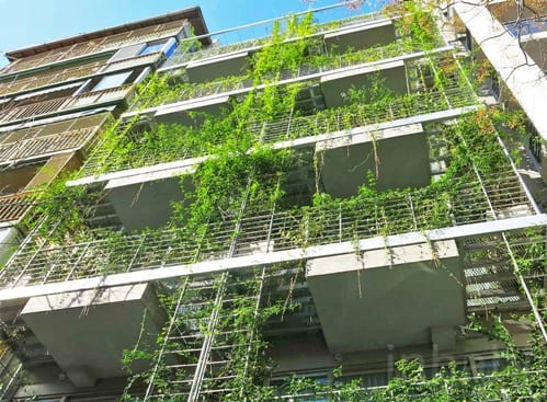 GREENVIEW于亚洲推出