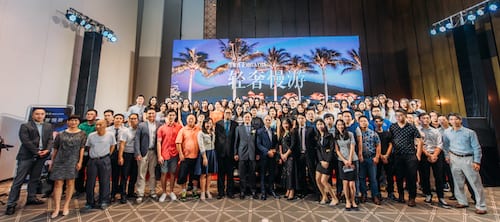 马来西亚旅游局发布《轻奢慢游》旅游指南