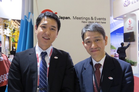 日本针对回流旅客推广新兴目的地