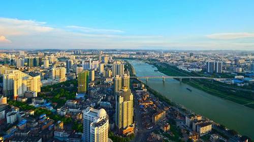 国泰港龙开办南宁新航线 拓展中国内地网络