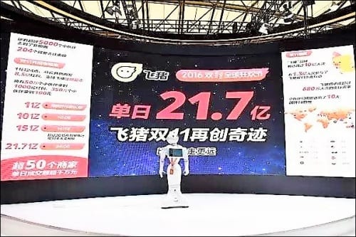 旅游在线直销平台商机已成气候?