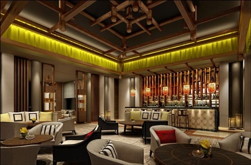 One&Only度假酒店进驻中国 首家酒店明年三亚开业