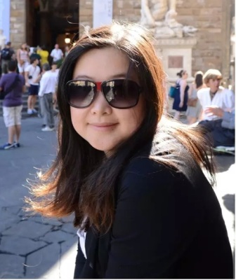 黄春香被任命为驴妈妈CMO