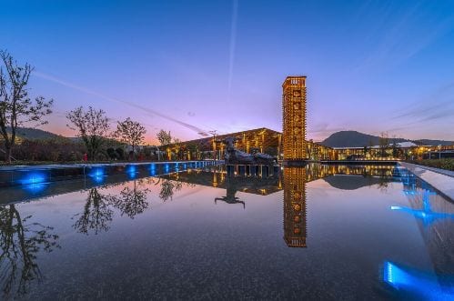 南京旅游转型升级 今年聚焦人文历史科教深度游产品