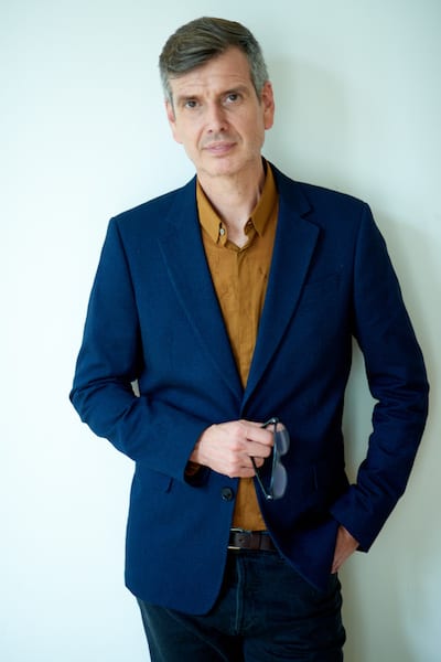 Eugène Staal出任贝尔特酒店环球总裁