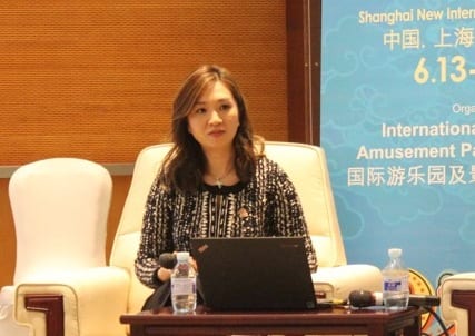 亚洲景点博览会6月登陆上海 扩大教育课程