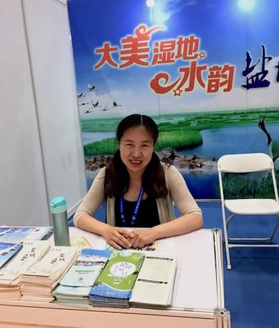 海盐发展旅游资源 为江南提供新景点选择