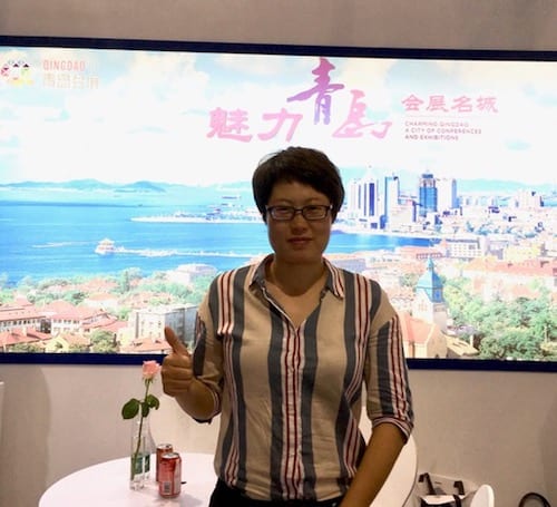 青岛硬件接轨国际 积极提升MICE资源认知度