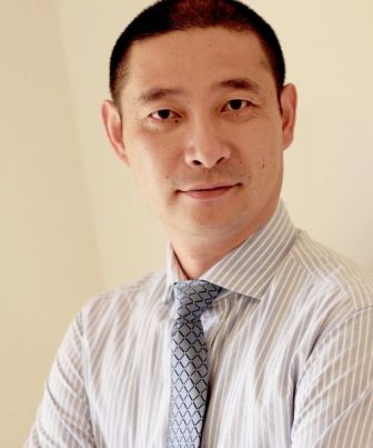 PETER LI