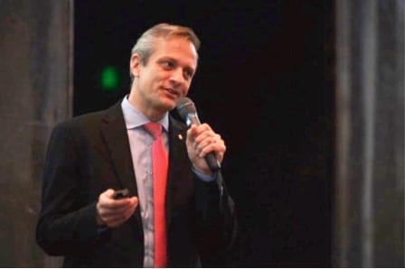 瑞士交流会在京举行 2016市场更细分、签证更便捷