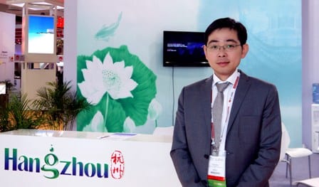 杭州开展为期三年旅游发展计划