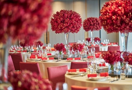 Wedding Setups