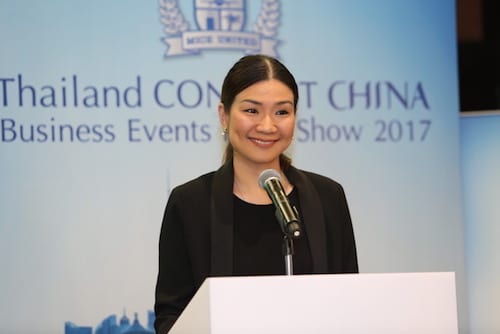 TCEB开启MICE联盟推广 为目的地注入更多性价比