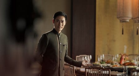 首批华邑品牌酒店开业 国内已签约逾24个项目