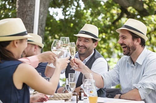 2017年墨尔本美酒美食节月底登场 呈现澳式美馔