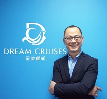 让邮轮人才看得到职涯发展