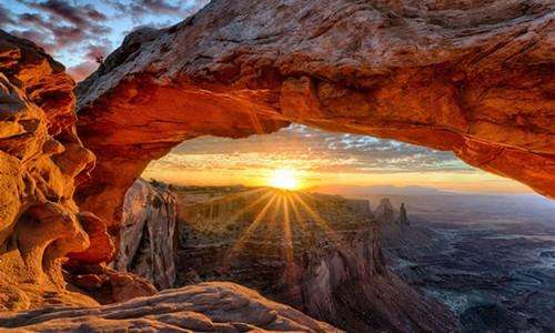 美国犹他州向华南市场宣传旅游资源