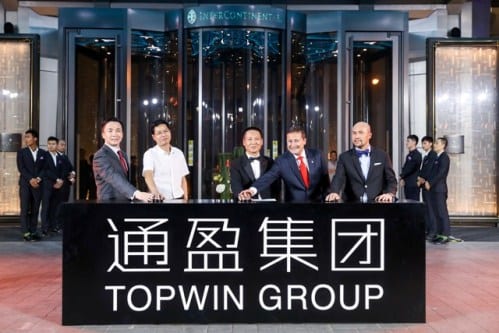 topwin groupz