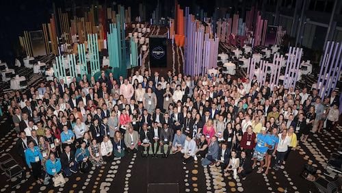 2017梦幻时光于布里斯班举行 展示当地多元会奖能力