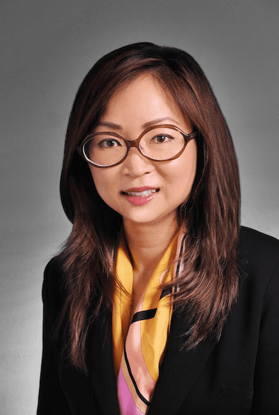 瑰丽酒店集团获杨嘉丽加盟为品牌及传讯副总裁