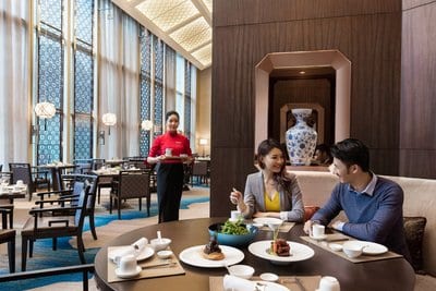 万豪国际集团于亚太区推出新版万誉会计划