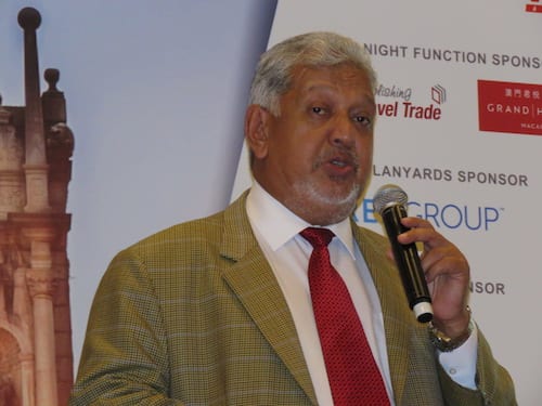 马来西亚宣传旅游新发展 针对不同市场推主题产品