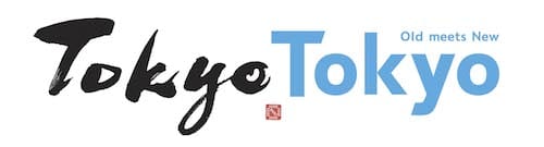 东京启用新标志和口号”Tokyo Tokyo Old meets New”