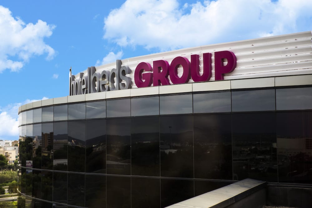 Hotelbeds集团完成对Tourico Holidays和GTA收购