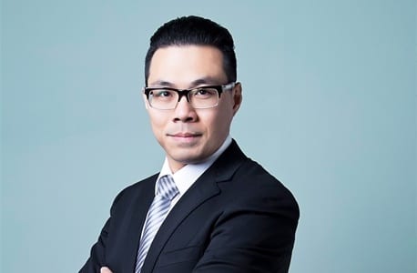 河源汇景希尔顿逸林酒店宣布孟庆勐先生为酒店总经理