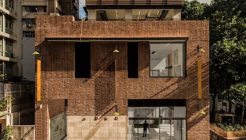 香港精品酒店Little Tai Hang推出新活动空间