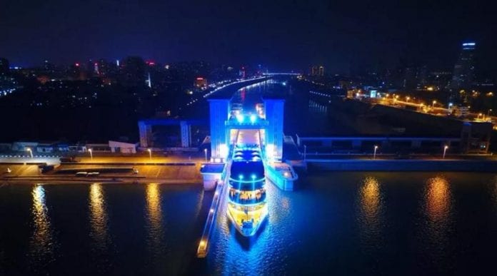 中欧旅游年