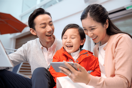 皇家加勒比携手百度及途鸽打造智能化游轮体验