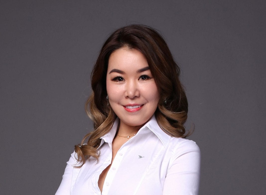雅高酒店集团任命叶心薇为数码营销副总裁