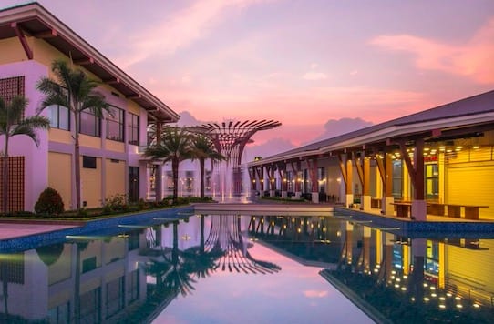 富国岛7月多个直航包机启动 带动当地酒店商机