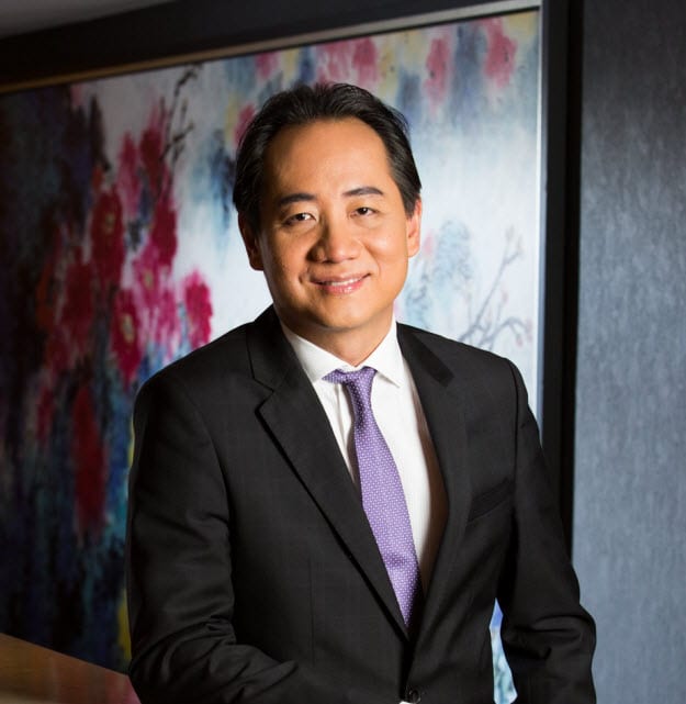 Hyatt Regency Bangkok Sukhumvit GM Pic_Sammy Carolus