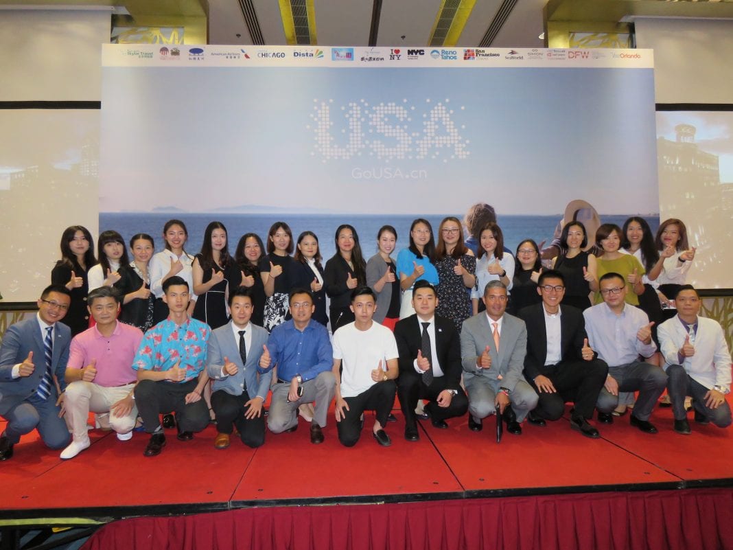 美旅局推广”音乐之旅”主题 推出20多条新产品线路