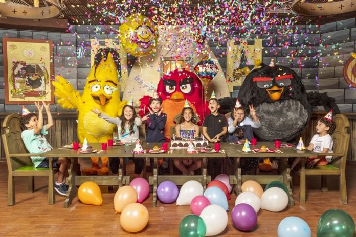 卡塔爾旅遊局提供