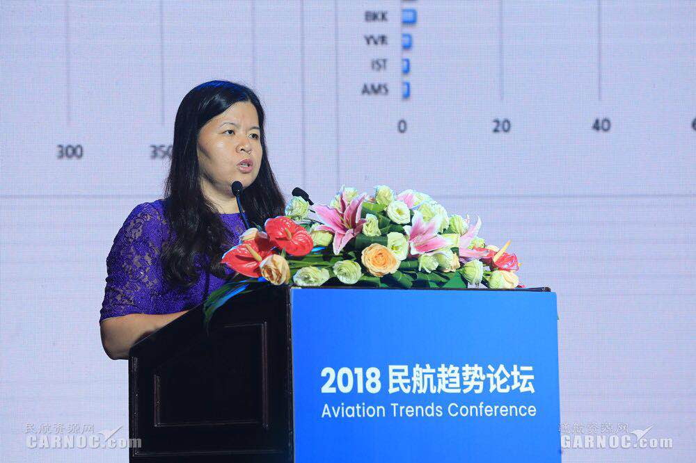 建设国际航空枢纽 如何设计中转产品与流程效率