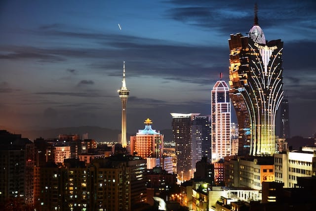 澳门联手中山、珠海开拓旅游市场