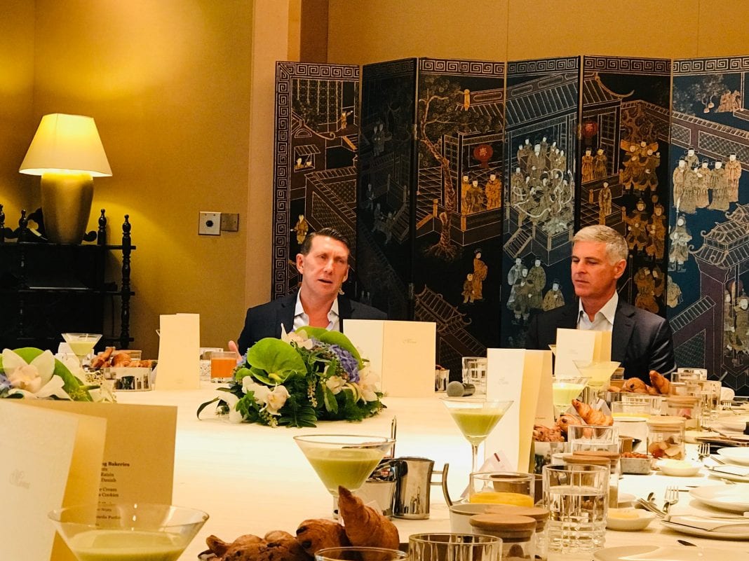 希尔顿发布可持续性企业责任战略“带着目的去旅行”