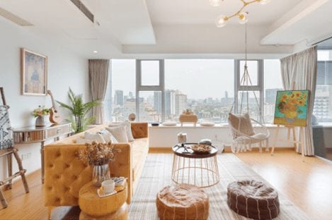 爱彼迎发布十一黄金周国内外最热门旅行趋势