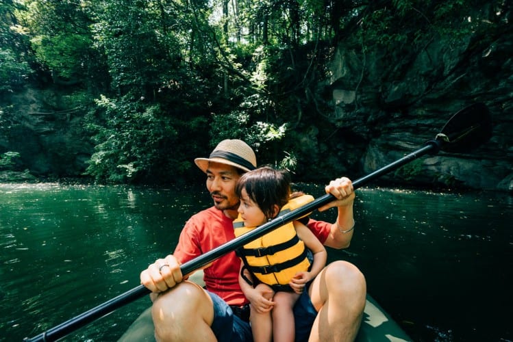 Booking.com发布2019年八大旅行趋势预测