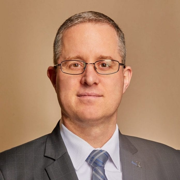 GM of Renaissance Shanghai Yangtze Hotel