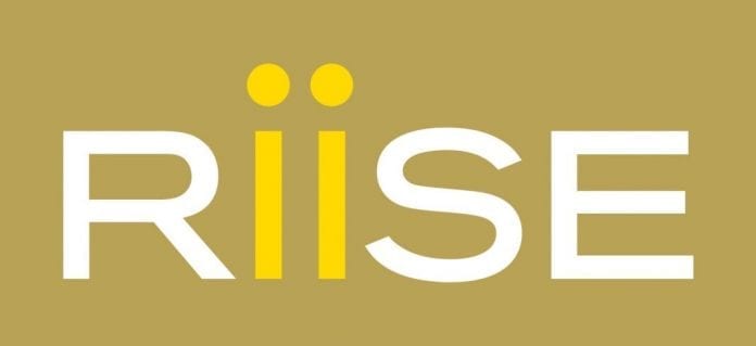 RiiSe logo