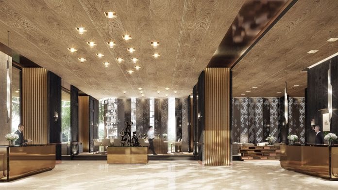 Hyatt-Regency-Bangkok-Sukhumvit