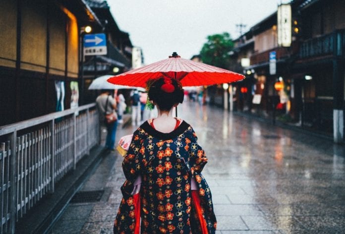 日本